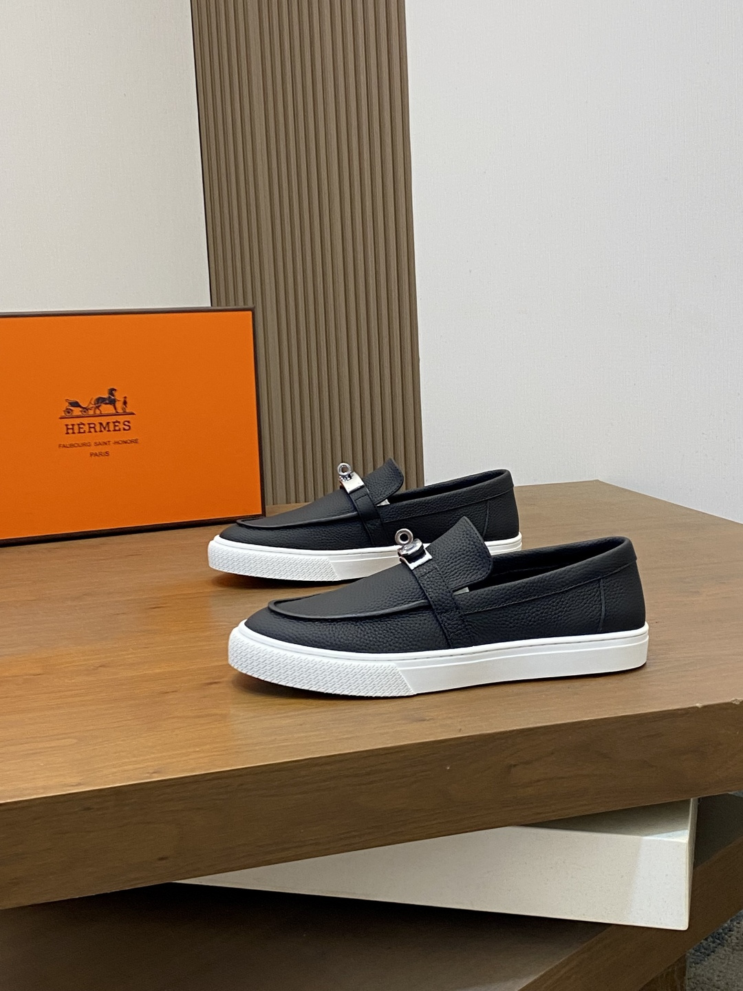 남성 캐주얼 로퍼