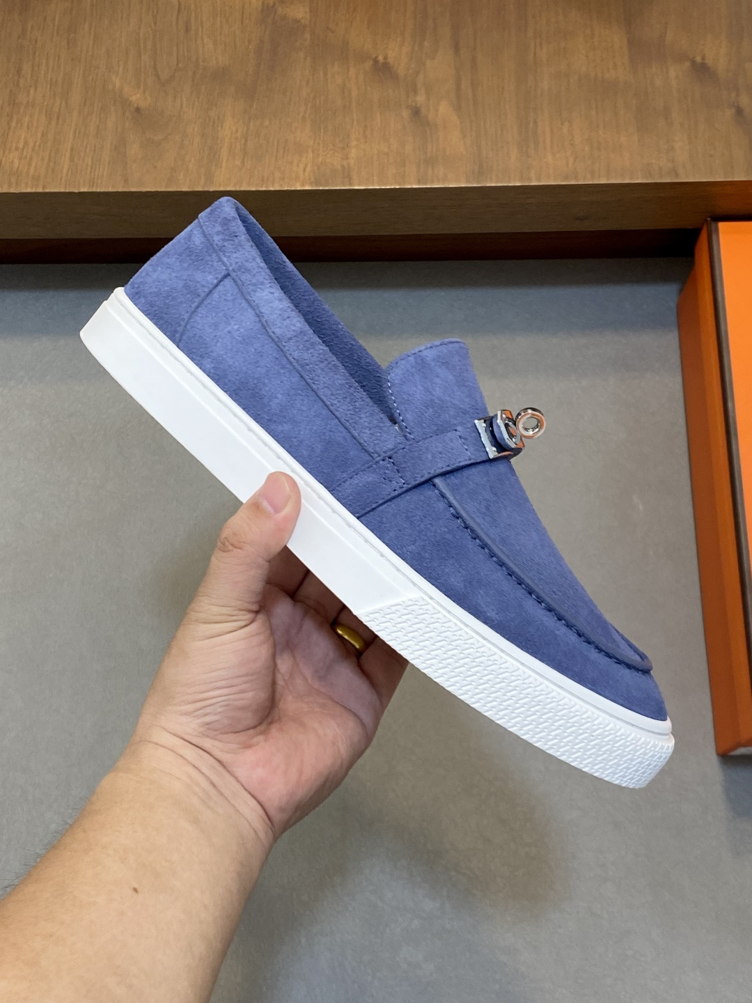 남성 캐주얼 로퍼