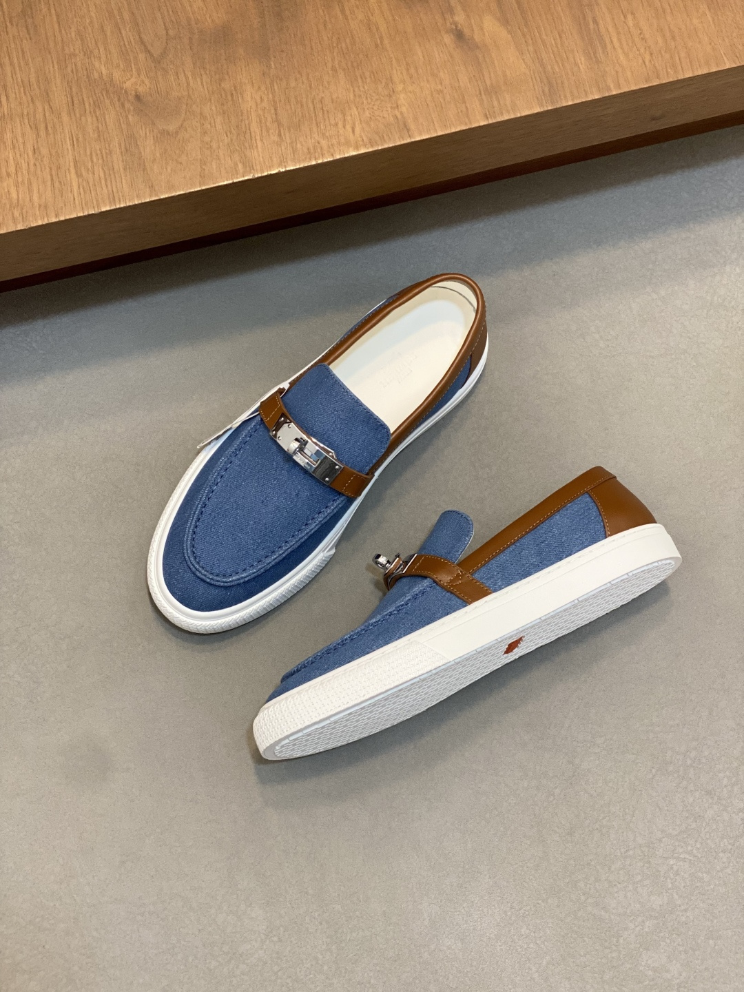 남성 캐주얼 로퍼