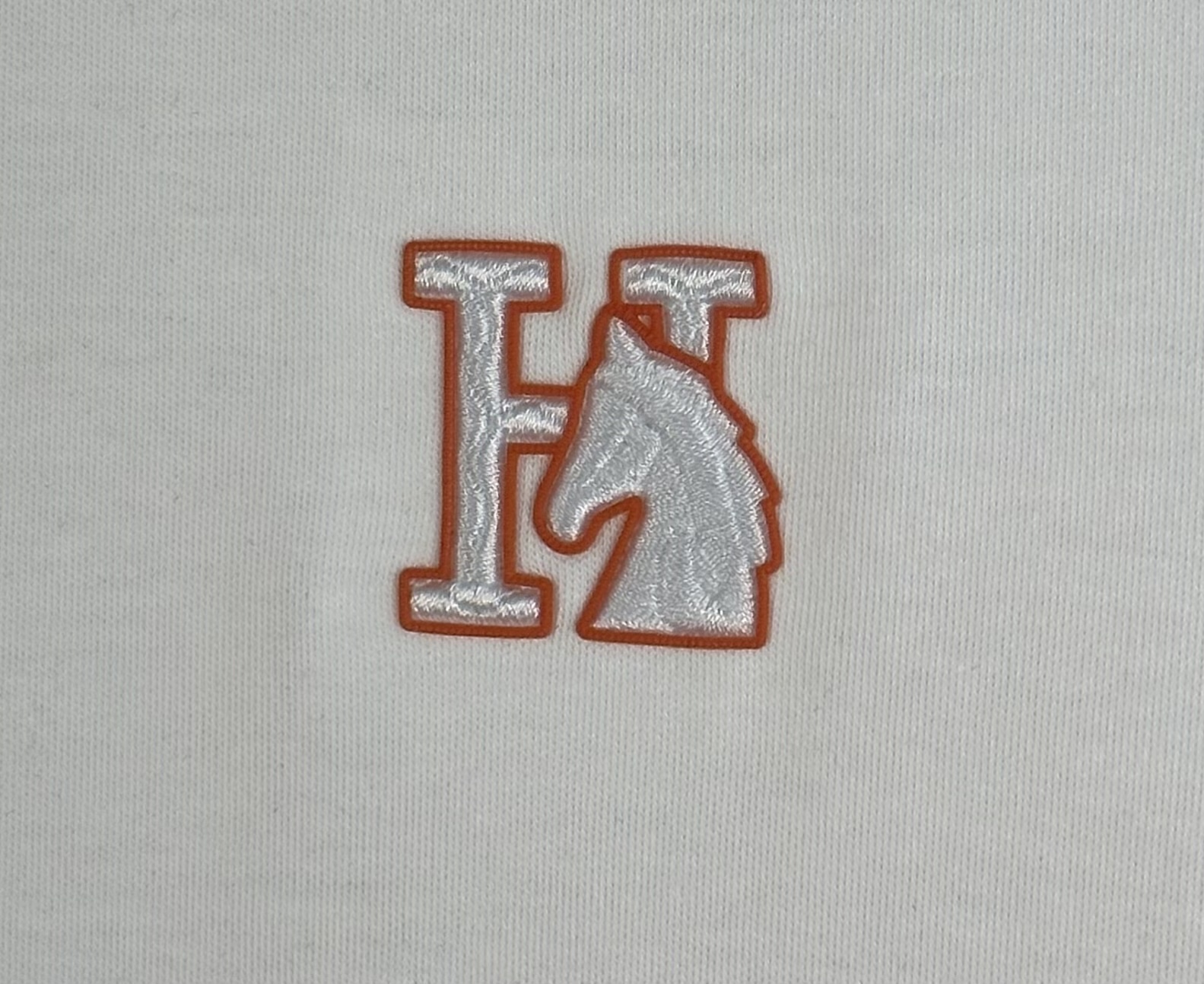 에르메스 반팔