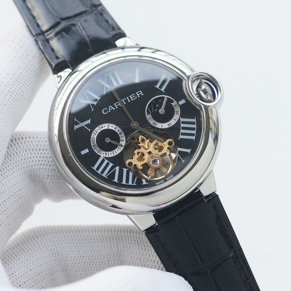 발롱블루 / 44MM