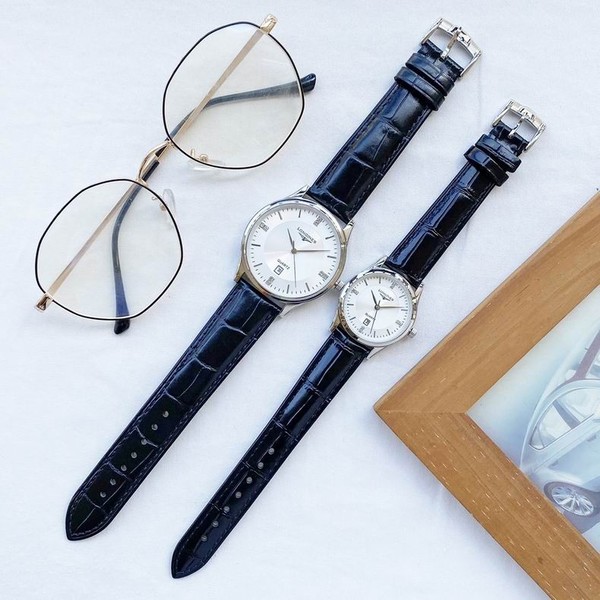 론진 / 39mm, 29mm