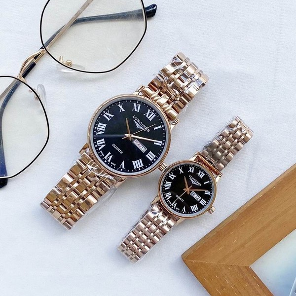 론진 / 39mm, 29mm