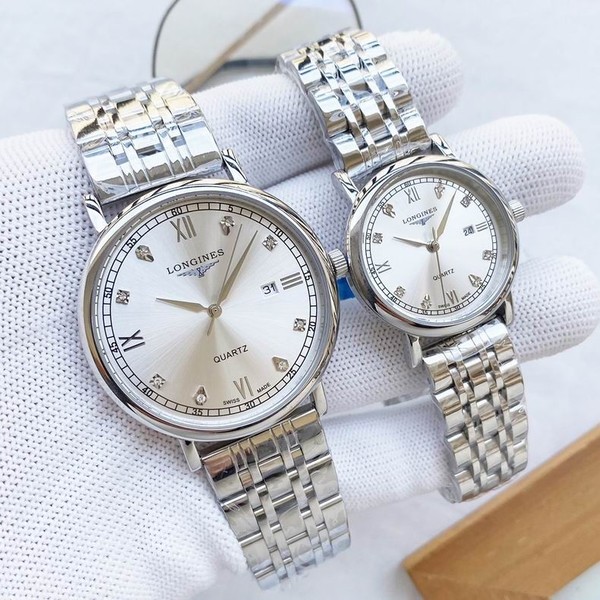 론진 / 39mm, 29mm