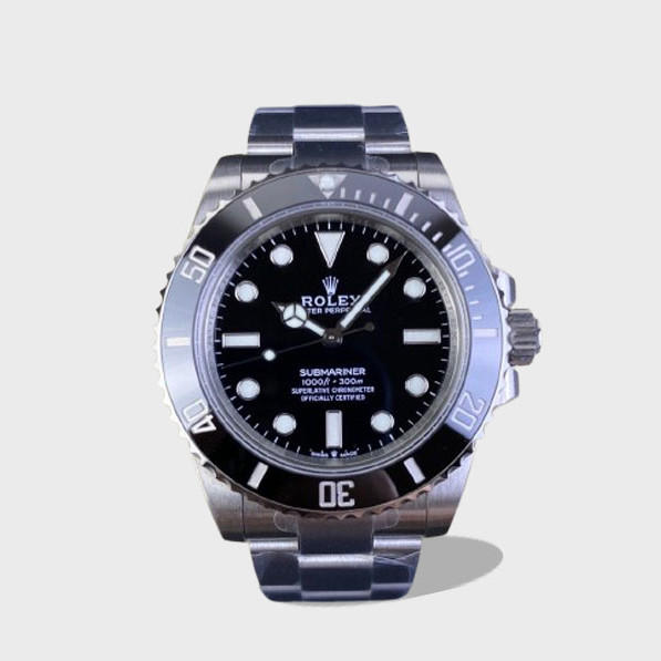 Submariner No-Date / VSF / 41MM