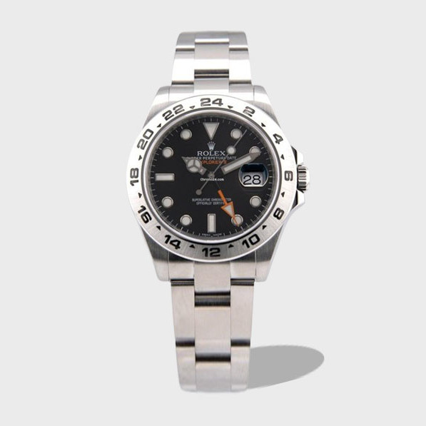 익스플로러2 블랙 오이스터 / CLEAN 226570 / 42mm / 3285 무브먼트