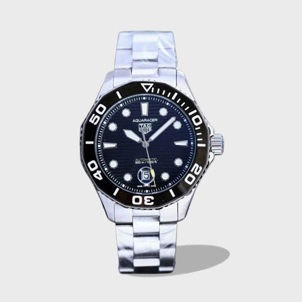 Aquaracer / 41mm