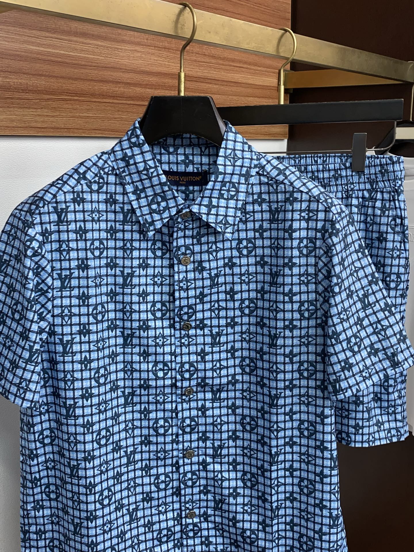 LV 세트