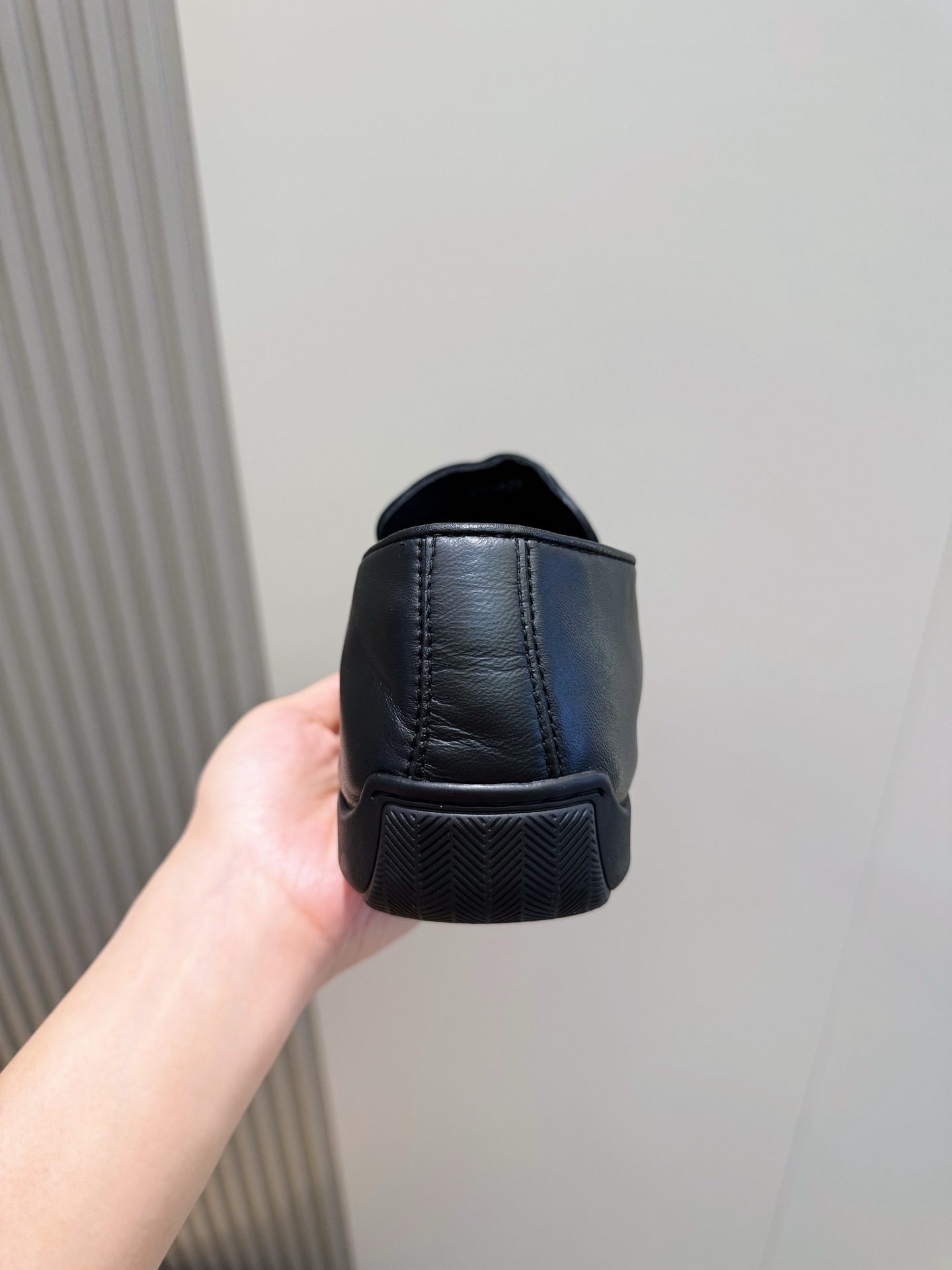 모카신 남성 로퍼