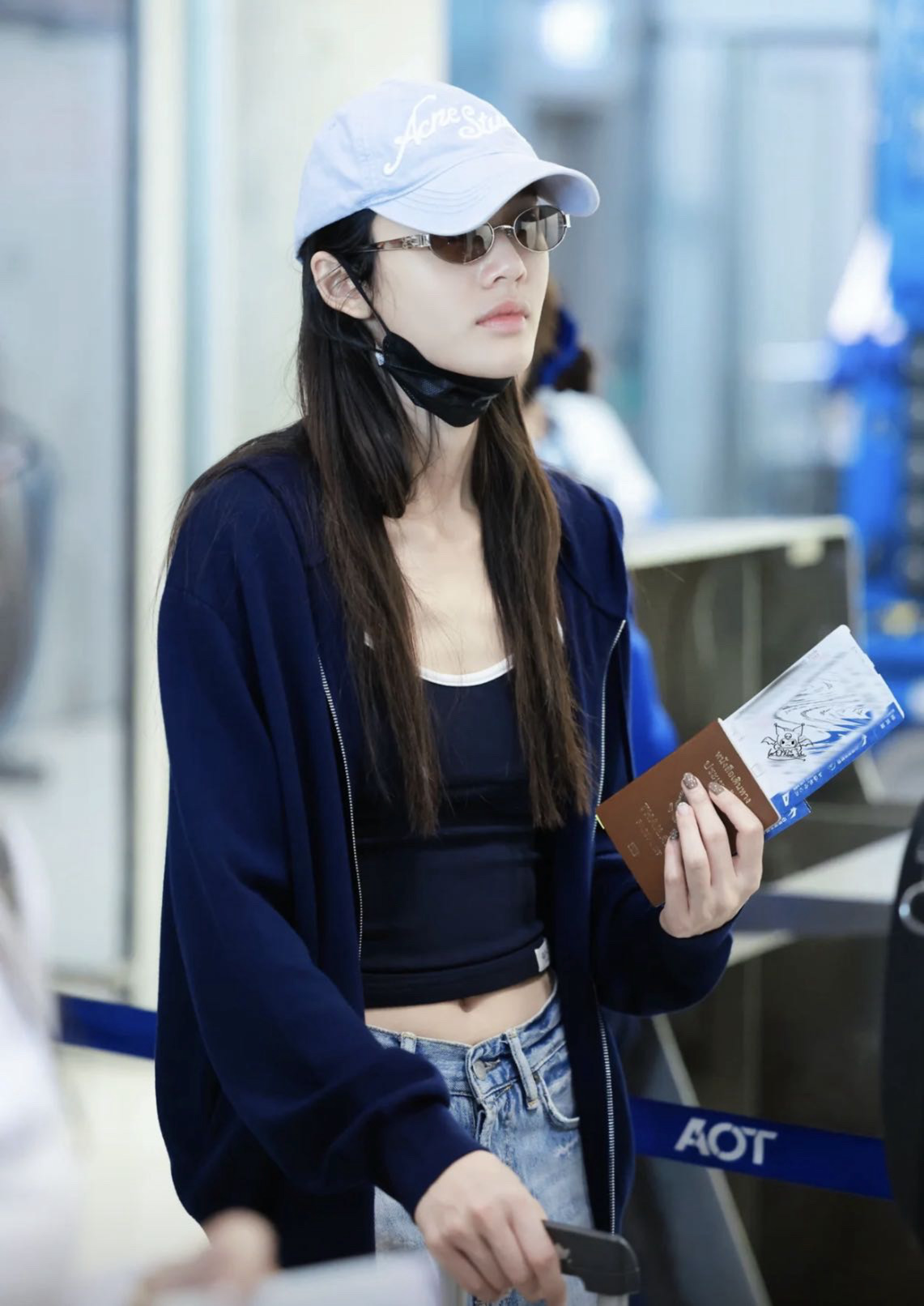 디올 후드